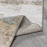 Myrtle Avenue Machine Woven Galey Alix x LIVABLISS GAMY-2302 Area Rug - Ornate Home