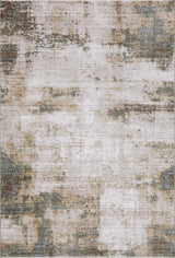 Myrtle Avenue Machine Woven Galey Alix x LIVABLISS GAMY-2302 Area Rug - Ornate Home