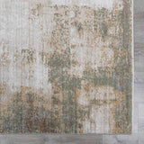 Myrtle Avenue Machine Woven Galey Alix x LIVABLISS GAMY-2302 Area Rug - Ornate Home