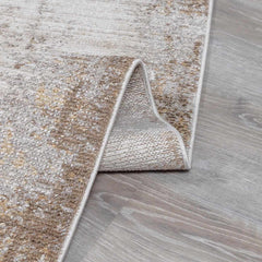 Myrtle Avenue Machine Woven Galey Alix x LIVABLISS GAMY-2303 Area Rug - Ornate Home