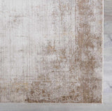 Myrtle Avenue Machine Woven Galey Alix x LIVABLISS GAMY-2303 Area Rug - Ornate Home