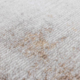 Myrtle Avenue Machine Woven Galey Alix x LIVABLISS GAMY-2303 Area Rug - Ornate Home