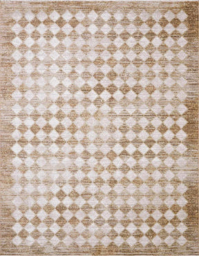 Myrtle Avenue Machine Woven Galey Alix x LIVABLISS GAMY-2304 Area Rug - Ornate Home