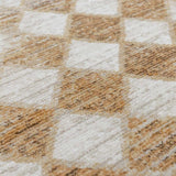 Myrtle Avenue Machine Woven Galey Alix x LIVABLISS GAMY-2304 Area Rug - Ornate Home