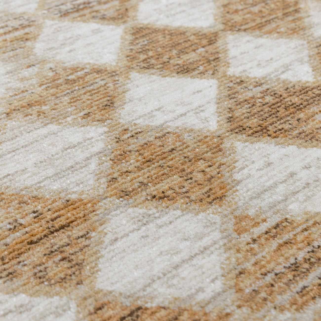 Myrtle Avenue Machine Woven Galey Alix x LIVABLISS GAMY-2304 Area Rug - Ornate Home