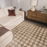 Myrtle Avenue Machine Woven Galey Alix x LIVABLISS GAMY-2304 Area Rug - Ornate Home