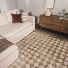 Myrtle Avenue Machine Woven Galey Alix x LIVABLISS GAMY-2304 Area Rug - Ornate Home