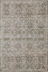 Myrtle Avenue Machine Woven Galey Alix x LIVABLISS GAMY-2305 Area Rug - Ornate Home