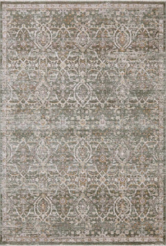 Myrtle Avenue Machine Woven Galey Alix x LIVABLISS GAMY-2305 Area Rug - Ornate Home