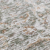 Myrtle Avenue Machine Woven Galey Alix x LIVABLISS GAMY-2305 Area Rug - Ornate Home