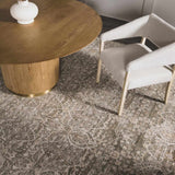 Myrtle Avenue Machine Woven Galey Alix x LIVABLISS GAMY-2305 Area Rug - Ornate Home