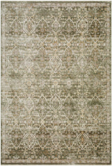 Myrtle Avenue Machine Woven Galey Alix x LIVABLISS GAMY-2305 Area Rug - Ornate Home