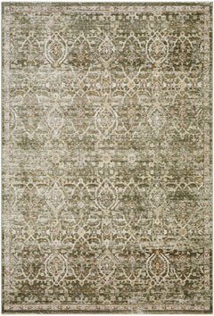 Myrtle Avenue Machine Woven Galey Alix x LIVABLISS GAMY-2305 Area Rug - Ornate Home