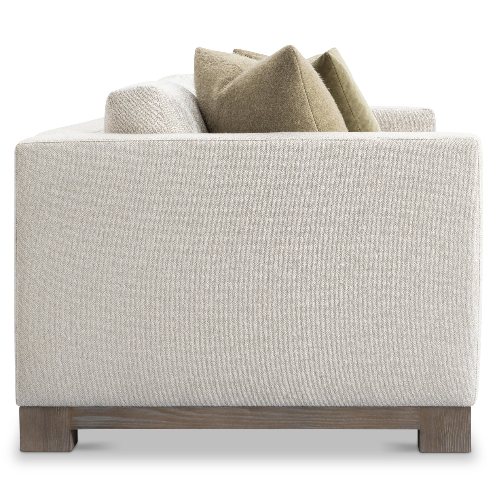 Lanai Aurum - Cerused Sofa