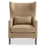 Kingston Tan Chair