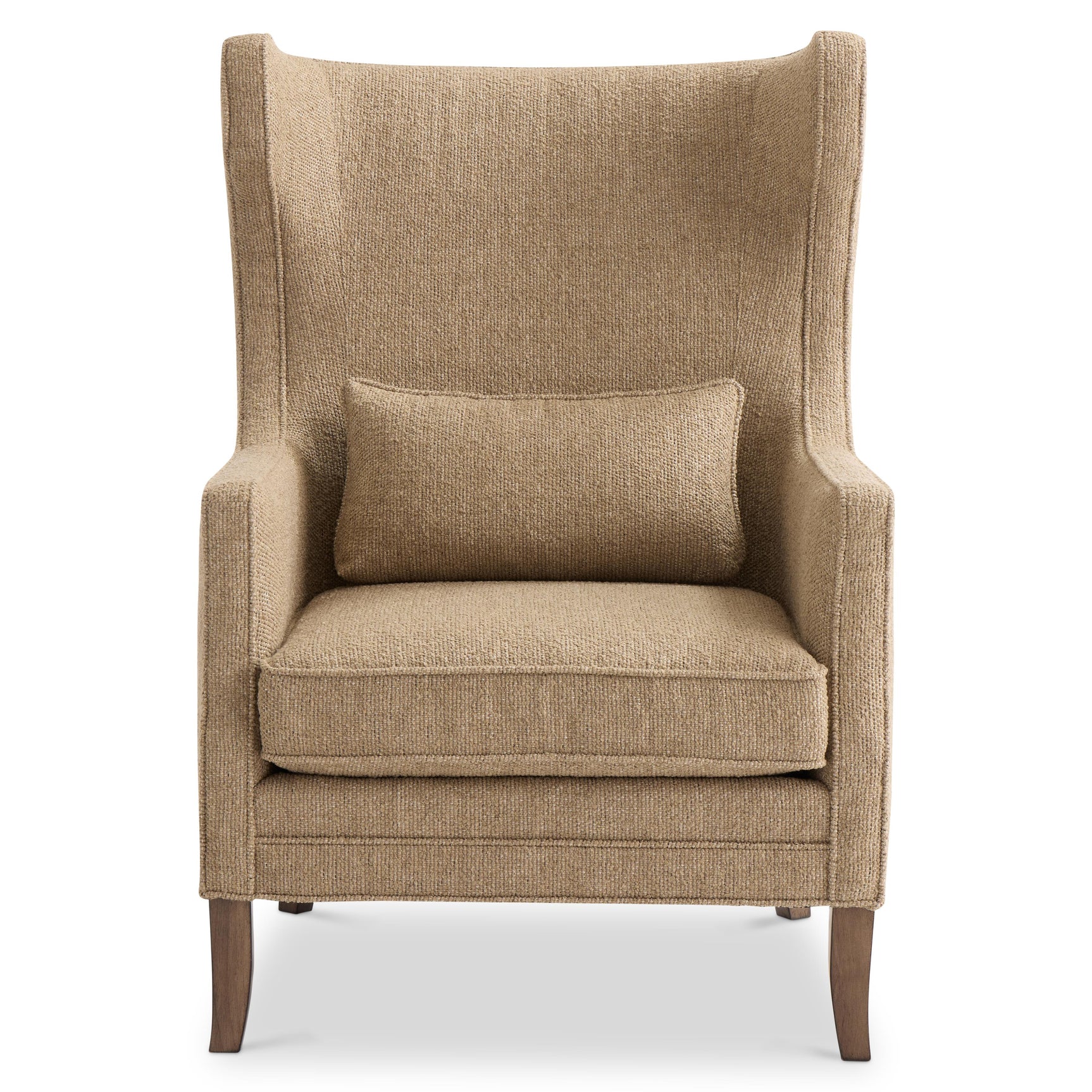Kingston Tan Chair