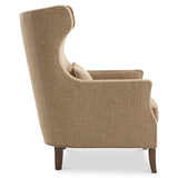 Kingston Tan Chair