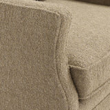 Kingston Tan Chair