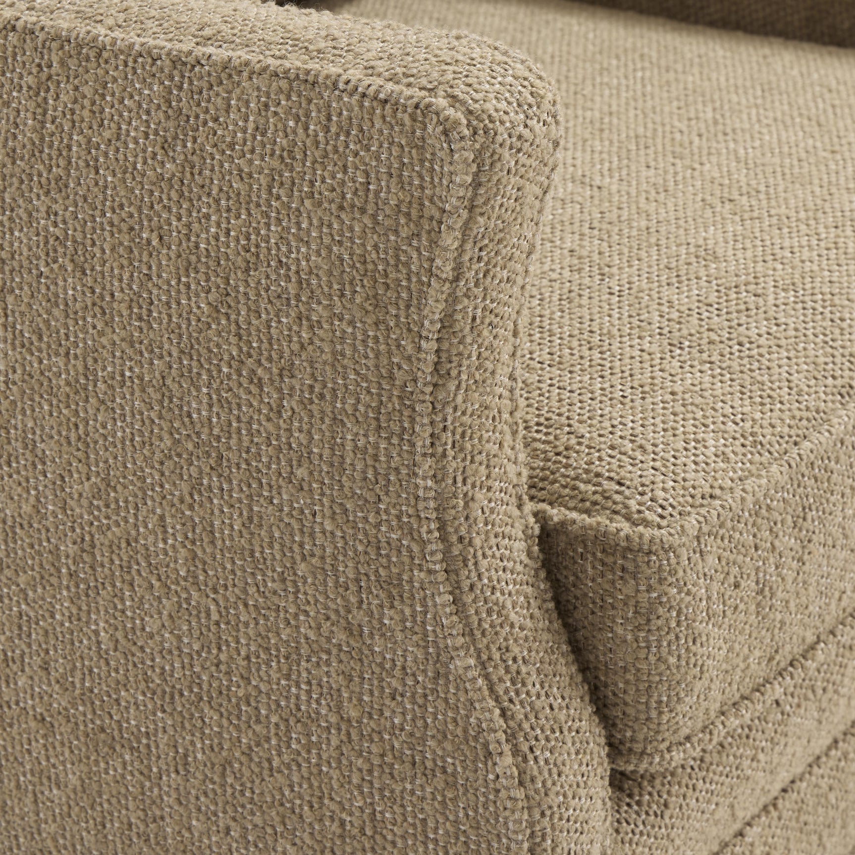 Kingston Tan Chair