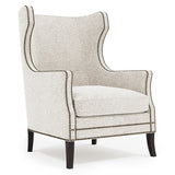 Kingston Mocha Chair Without Pillows