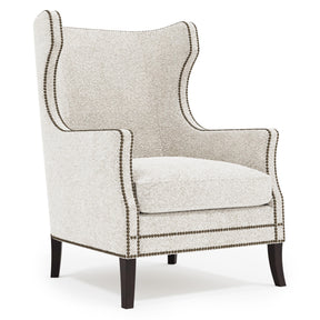 Kingston Mocha Chair Without Pillows