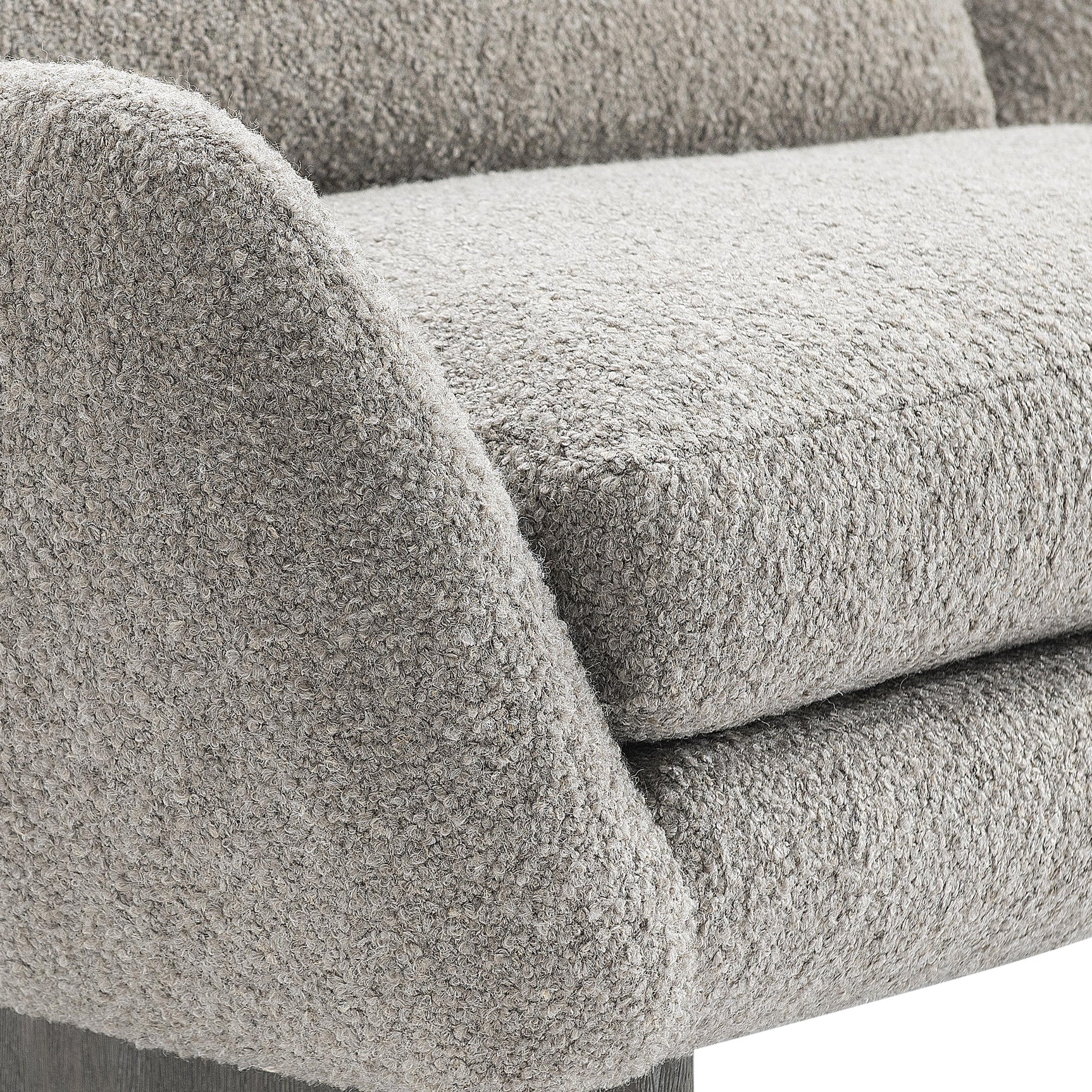 Corso Bracken - Cerused Sofa