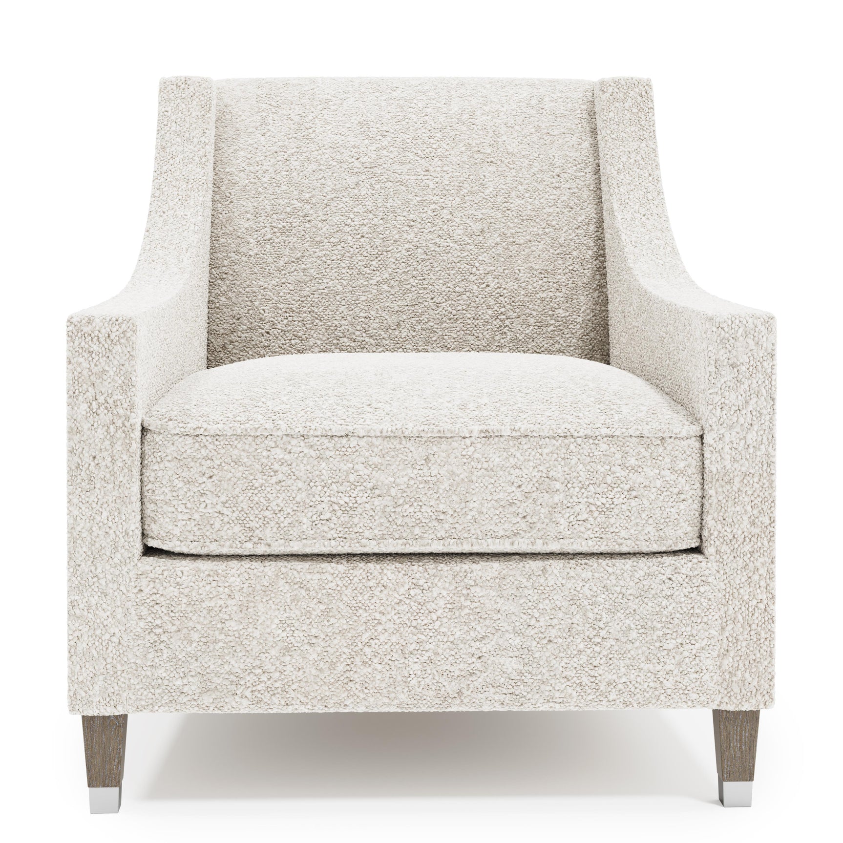 Palisades Mocha Chair Without Nails