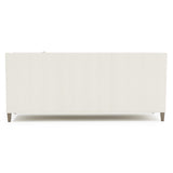 Palisades Mocha Sofa Without Nails