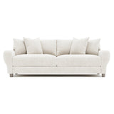 Peyton Ivory Sofa