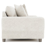 Peyton Ivory Sofa