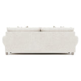 Peyton Ivory Sofa