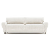 Peyton Ivory Sofa