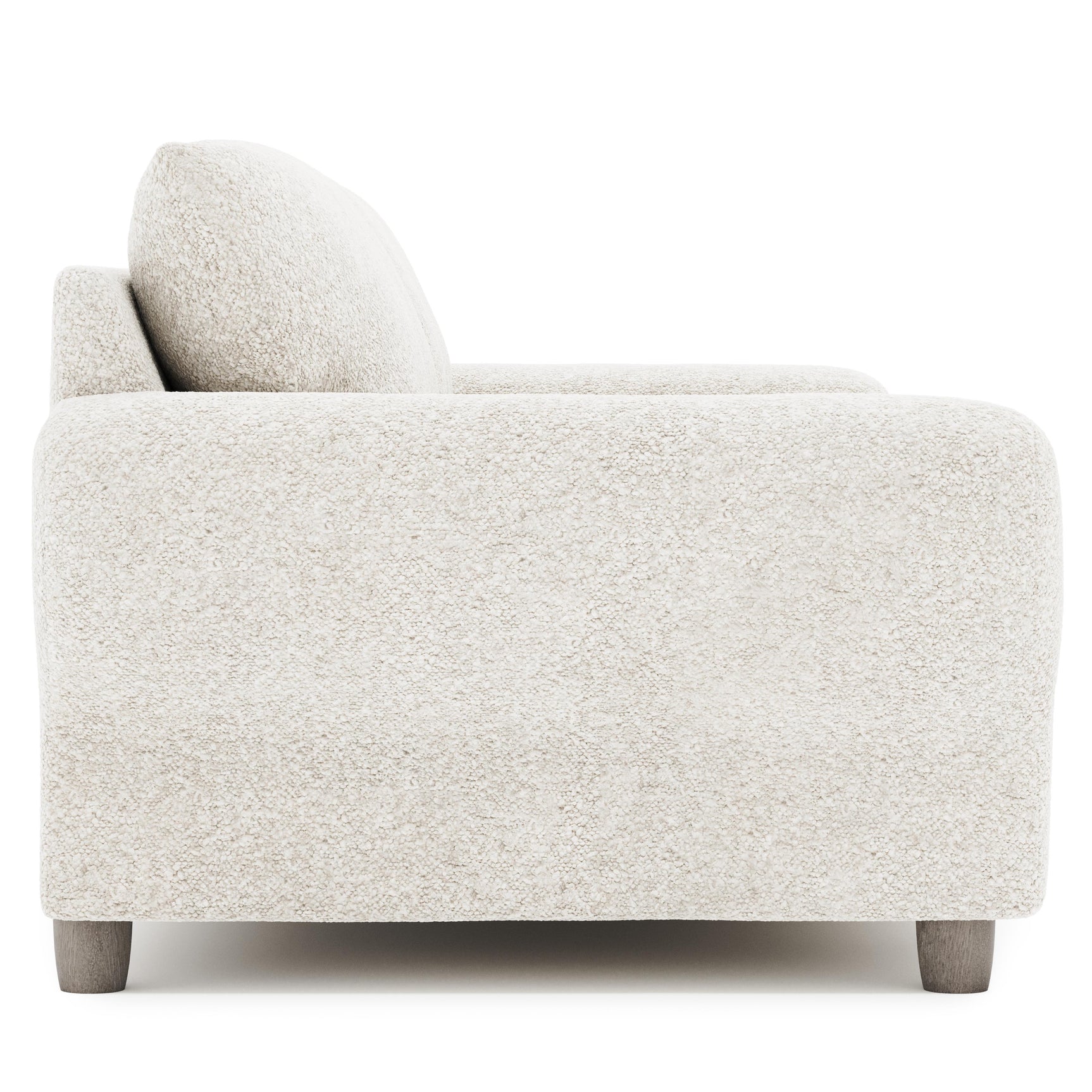 Peyton Ivory Sofa