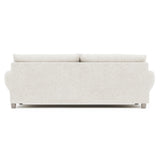 Peyton Ivory Sofa