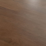 Nara Caramel 80" Wood Dining Table - Ornate Home