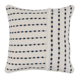 NE Katia Linen 20x20 Throw Pillow - Ornate Home