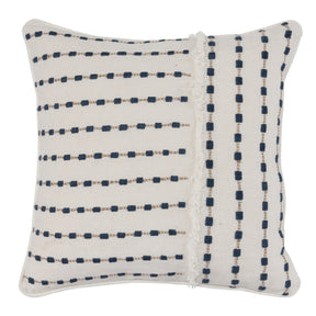 NE Katia Linen 20x20 Throw Pillow - Ornate Home