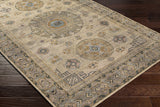 Niton Area Rug - Clearance