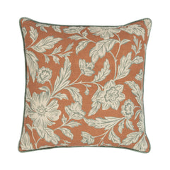 NV Davenport Hazel 22x22 Throw Pillow (Set of 2) - Ornate Home
