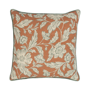NV Davenport Hazel 22x22 Throw Pillow (Set of 2) - Ornate Home