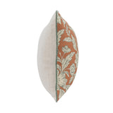 NV Davenport Hazel 22x22 Throw Pillow (Set of 2) - Ornate Home