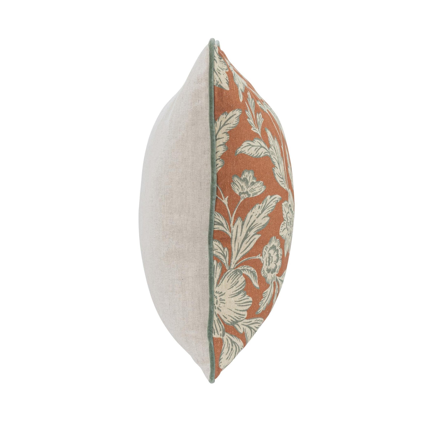 NV Davenport Hazel 22x22 Throw Pillow (Set of 2) - Ornate Home