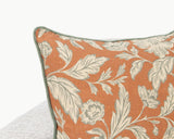NV Davenport Hazel 22x22 Throw Pillow (Set of 2) - Ornate Home