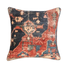 NV Fairmont Multi 22x22 Throw Pillow (Set of 2) - Ornate Home