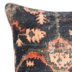 NV Fairmont Multi 22x22 Throw Pillow (Set of 2) - Ornate Home