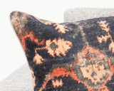 NV Fairmont Multi 22x22 Throw Pillow (Set of 2) - Ornate Home