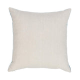 NV Hildene Chambray Blue 22x22 Throw Pillow (Set of 2) - Ornate Home
