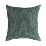 NV Hildene Ivory Green 22x22 Throw Pillow (Set of 2) - Ornate Home