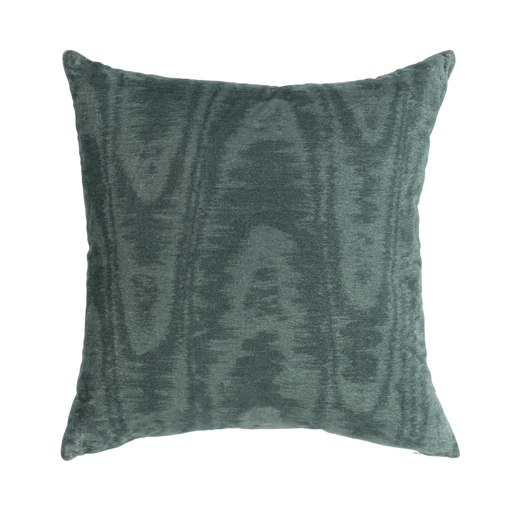 NV Hildene Ivory Green 22x22 Throw Pillow (Set of 2) - Ornate Home