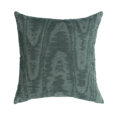 NV Hildene Ivory Green 22x22 Throw Pillow (Set of 2) - Ornate Home
